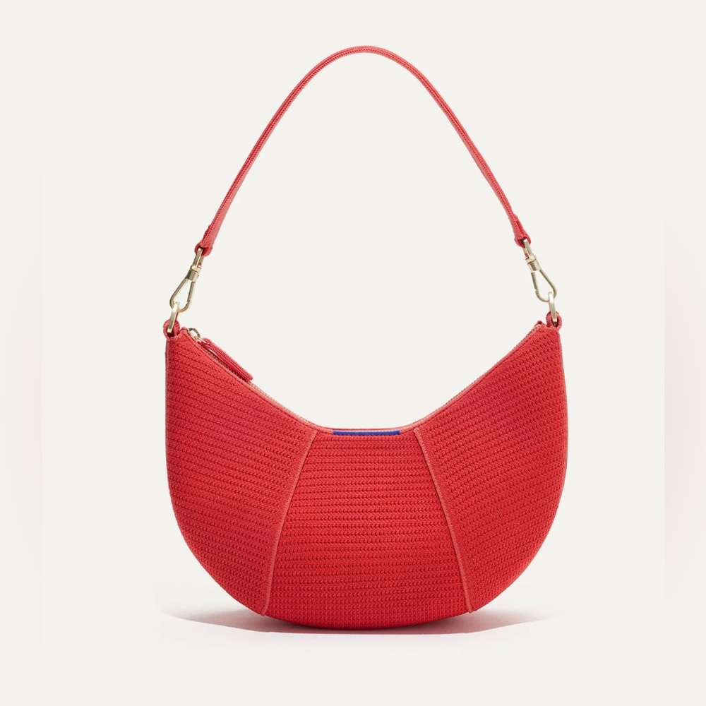 Rothy’s The Crescent Bag